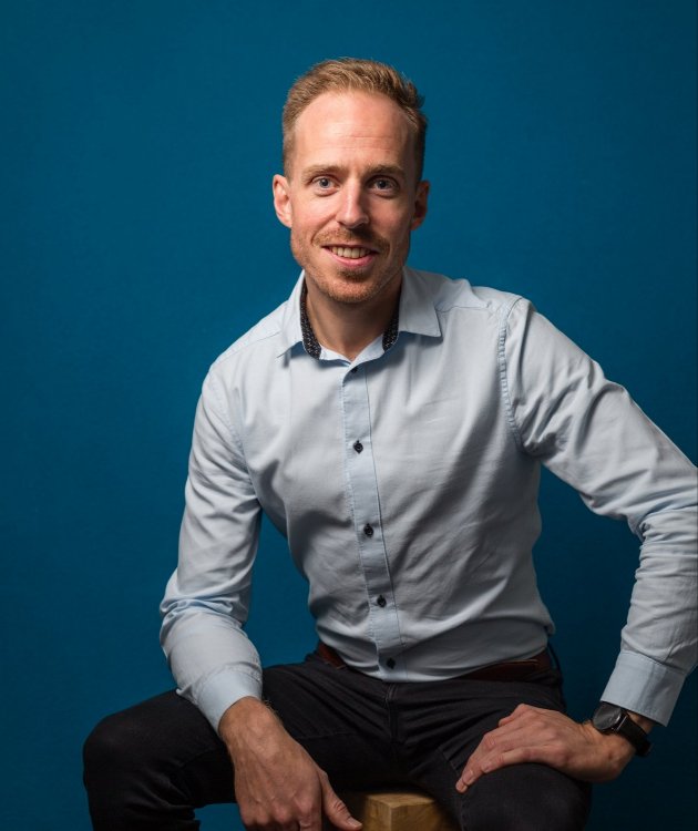 Stefan Kuhlmann