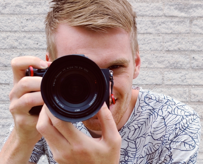 BLOG | 4 redenen waarom goede foto’s een must zijn voor je website