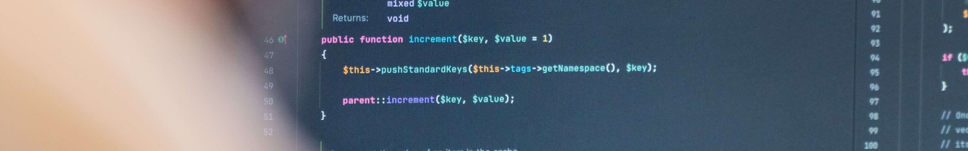 Vacature Full-stack developer Congos