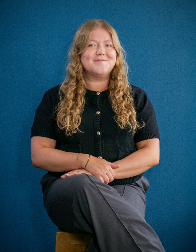 Content Marketeer