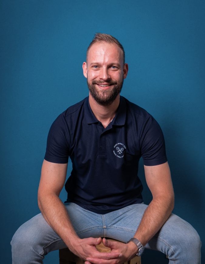Marijn