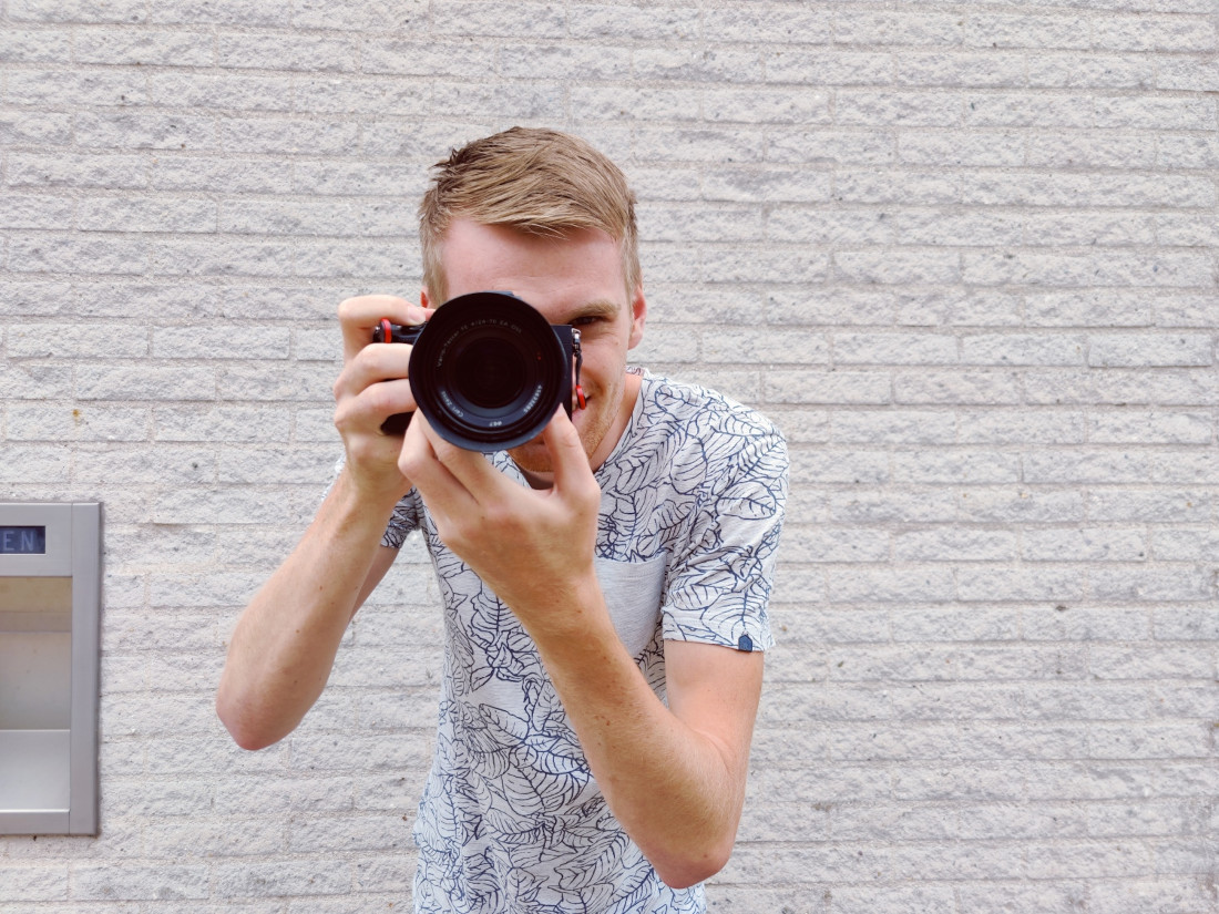 Marketing | Fotografie