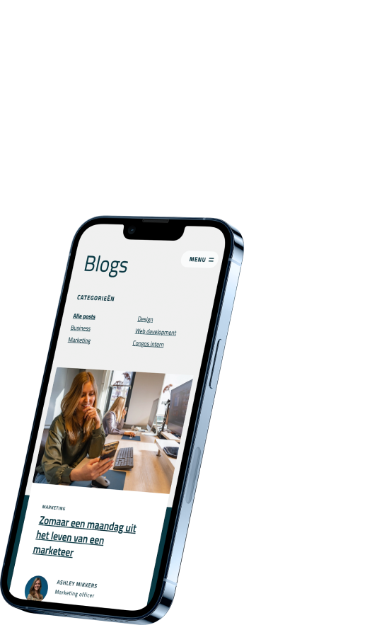 Marketing | Content marketing en SEO